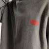 Heren-sweatshirt Plizzy Referentie: MPLI03BH26