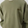 Heren-sweatshirt Plizzy Referentie: MPLI03BH26