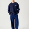 Heren-sweatshirt Plizzy Referentie: MPLI03BH26