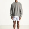 Heren-sweatshirt Plizzy Referentie: MPLI03BH26