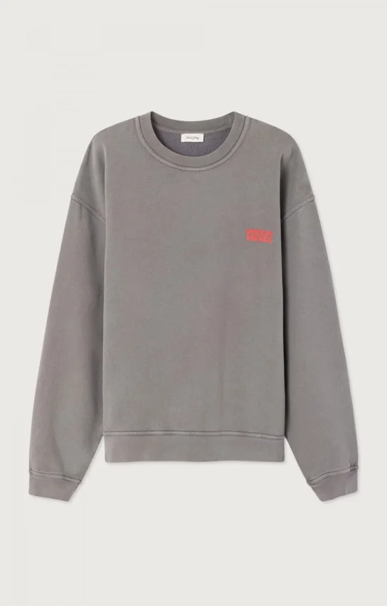Heren-sweatshirt Plizzy Referentie: MPLI03BH26