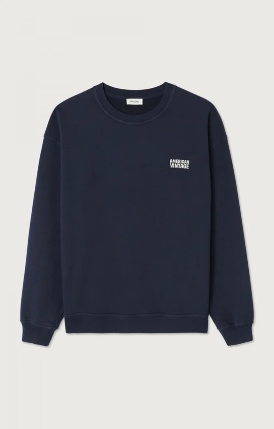 Heren-sweatshirt Plizzy Referentie: MPLI03BH26