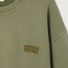 Heren-sweatshirt Plizzy Referentie: MPLI03BH26