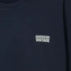 Heren-sweatshirt Plizzy Referentie: MPLI03BH26