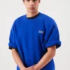 Heren-sweatshirt Plizzy Referentie: MPLI03DH26