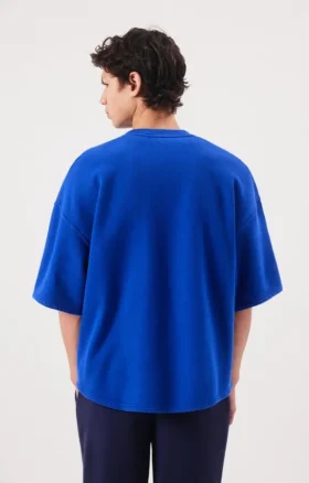 Heren-sweatshirt Plizzy Referentie: MPLI03DH26
