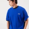 Heren-sweatshirt Plizzy Referentie: MPLI03DH26