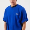 Heren-sweatshirt Plizzy Referentie: MPLI03DH26