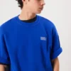 Heren-sweatshirt Plizzy Referentie: MPLI03DH26