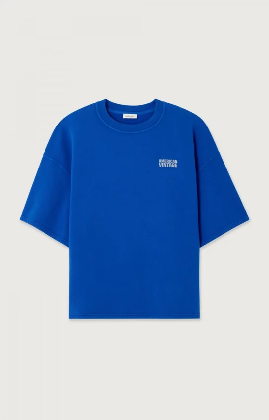 Heren-sweatshirt Plizzy Referentie: MPLI03DH26
