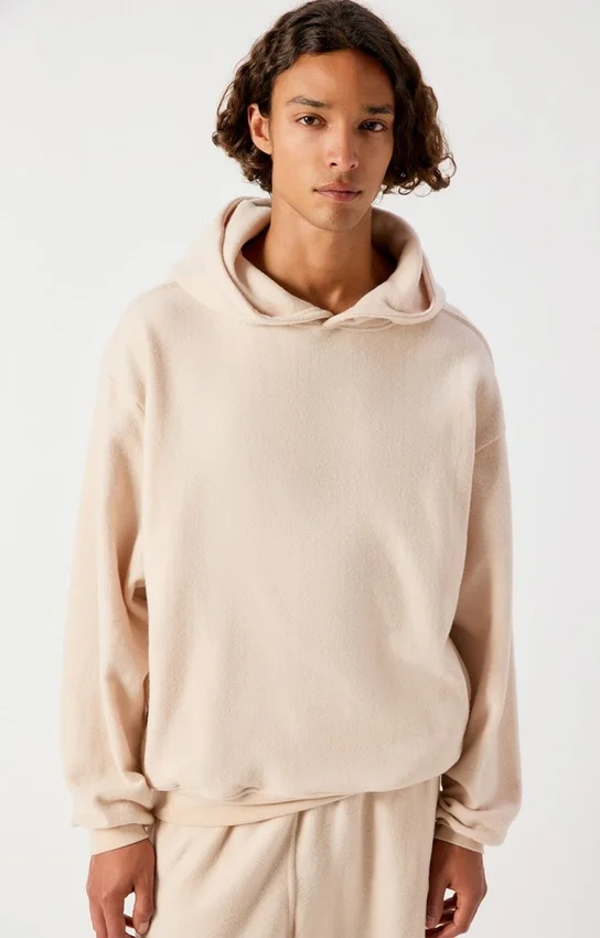 Heren-sweatshirt Puggy Referentie: MPUG03AH26