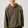Heren-sweatshirt Puggy Referentie: MPUG03AH26