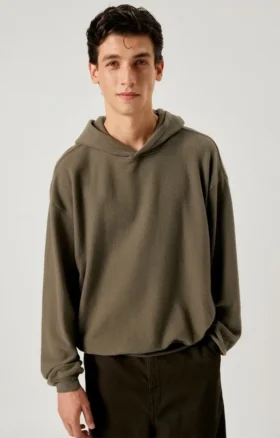 Heren-sweatshirt Puggy Referentie: MPUG03AH26
