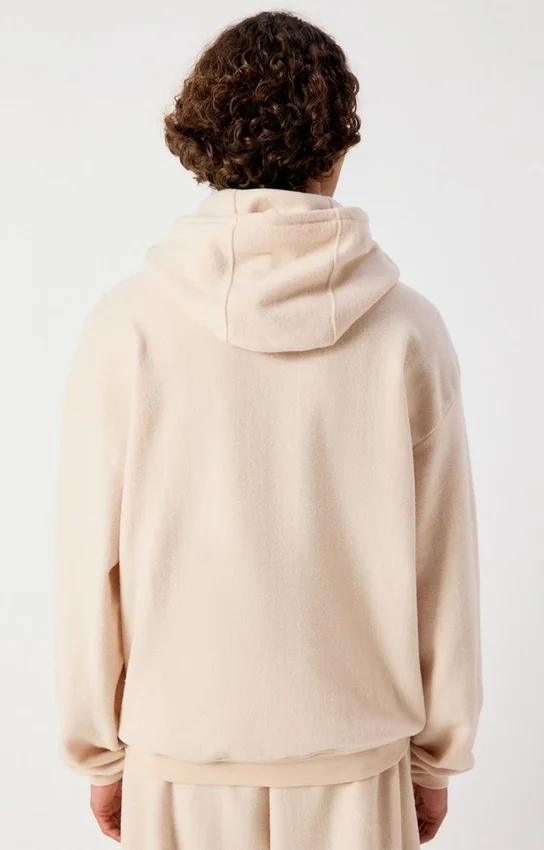 Heren-sweatshirt Puggy Referentie: MPUG03AH26