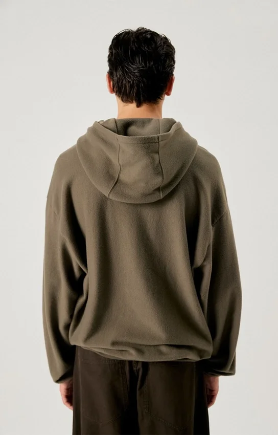 Heren-sweatshirt Puggy Referentie: MPUG03AH26