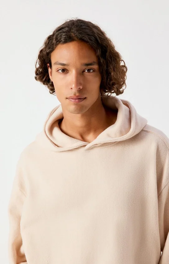 Heren-sweatshirt Puggy Referentie: MPUG03AH26