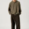 Heren-sweatshirt Puggy Referentie: MPUG03AH26