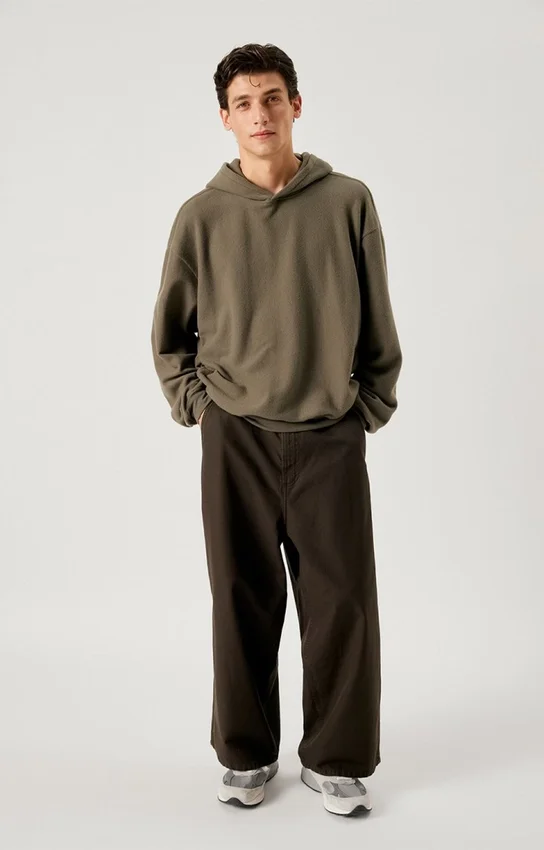 Heren-sweatshirt Puggy Referentie: MPUG03AH26