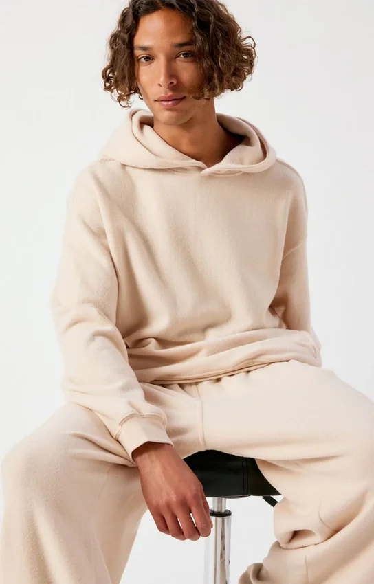 Heren-sweatshirt Puggy Referentie: MPUG03AH26