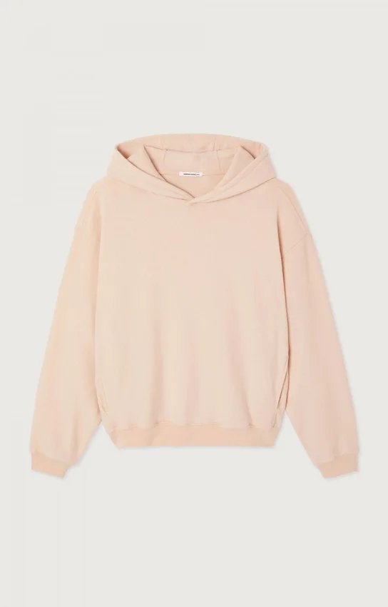Heren-sweatshirt Puggy Referentie: MPUG03AH26