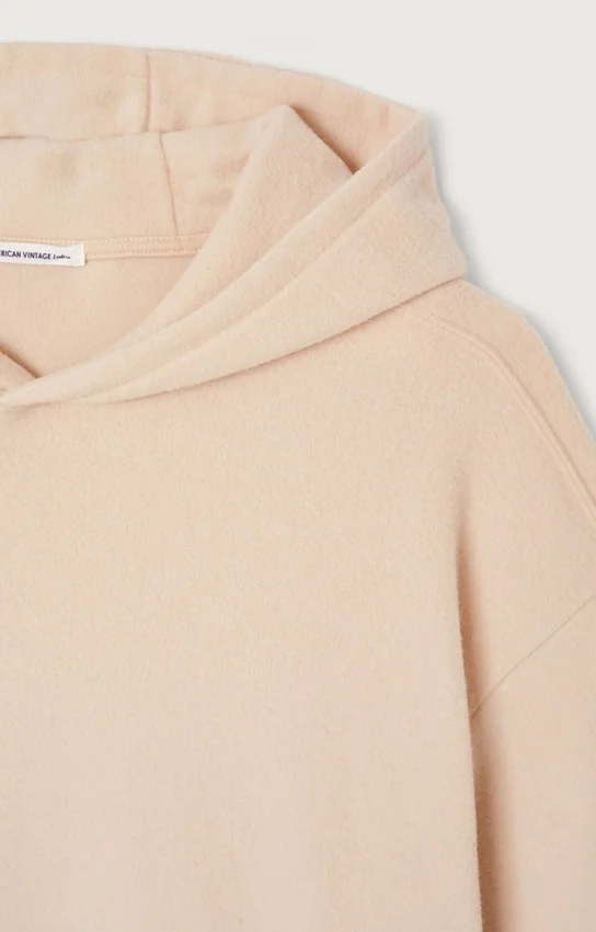 Heren-sweatshirt Puggy Referentie: MPUG03AH26