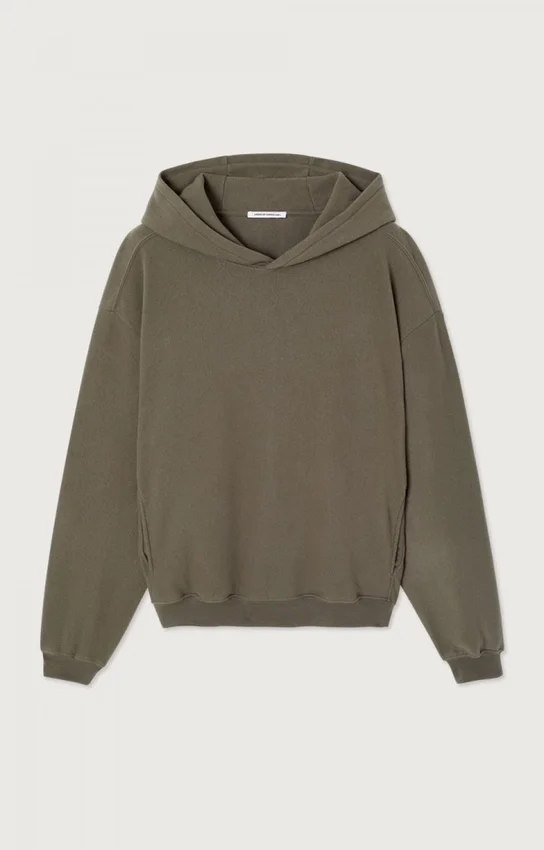 Heren-sweatshirt Puggy Referentie: MPUG03AH26