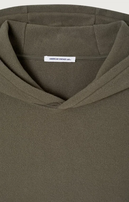 Heren-sweatshirt Puggy Referentie: MPUG03AH26