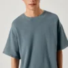 Heren-sweatshirt Vibtown Referentie: MVIB03BH26