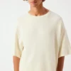 Heren-sweatshirt Vibtown Referentie: MVIB03BH26