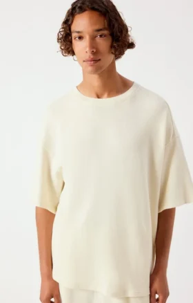 Heren-sweatshirt Vibtown Referentie: MVIB03BH26