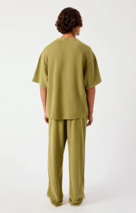 Heren-sweatshirt Vibtown Referentie: MVIB03BH26