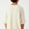 Heren-sweatshirt Vibtown Referentie: MVIB03BH26