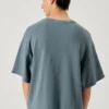 Heren-sweatshirt Vibtown Referentie: MVIB03BH26