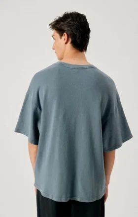 Heren-sweatshirt Vibtown Referentie: MVIB03BH26