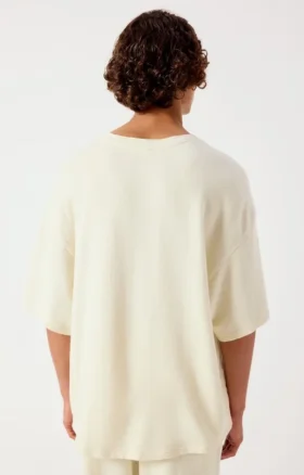 Heren-sweatshirt Vibtown Referentie: MVIB03BH26