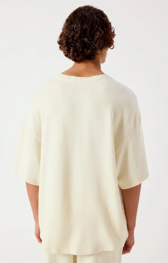 Heren-sweatshirt Vibtown Referentie: MVIB03BH26