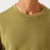 Heren-sweatshirt Vibtown Referentie: MVIB03BH26