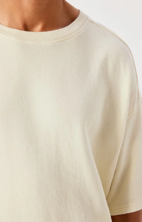 Heren-sweatshirt Vibtown Referentie: MVIB03BH26