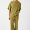 Heren-sweatshirt Vibtown Referentie: MVIB03BH26
