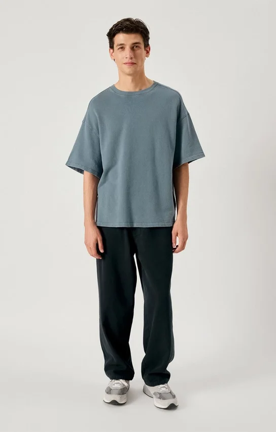 Heren-sweatshirt Vibtown Referentie: MVIB03BH26