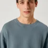 Heren-sweatshirt Vibtown Referentie: MVIB03BH26