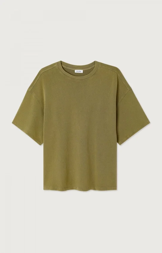 Heren-sweatshirt Vibtown Referentie: MVIB03BH26