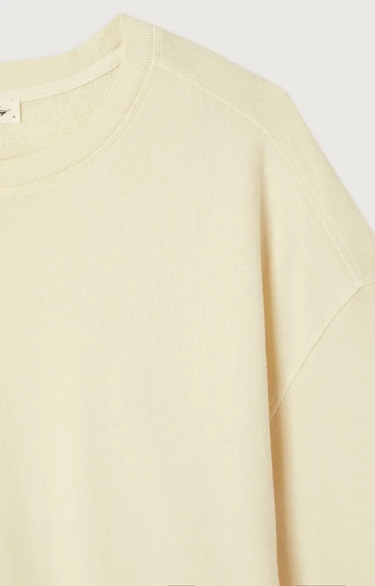 Heren-sweatshirt Vibtown Referentie: MVIB03BH26
