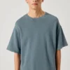 Heren-sweatshirt Vibtown Referentie: MVIB03BH26