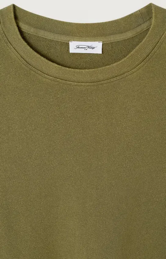 Heren-sweatshirt Vibtown Referentie: MVIB03BH26