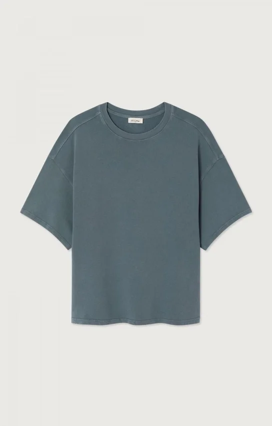 Heren-sweatshirt Vibtown Referentie: MVIB03BH26