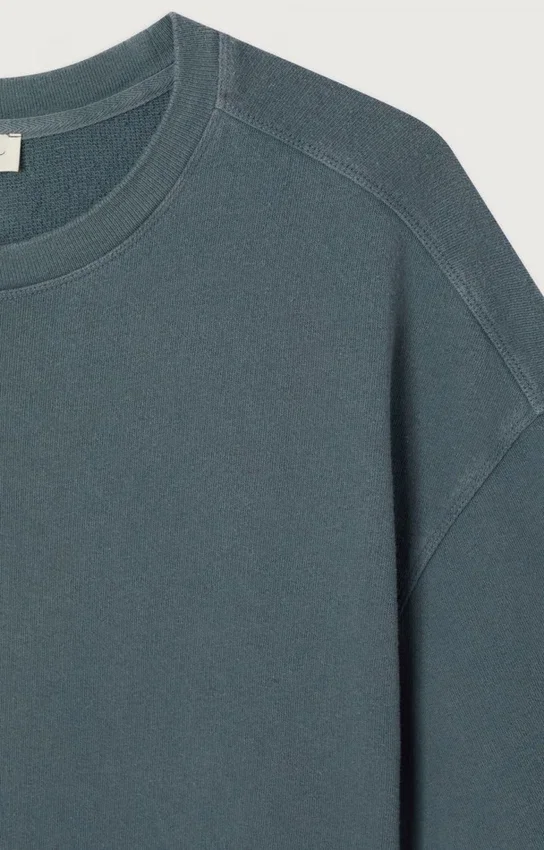 Heren-sweatshirt Vibtown Referentie: MVIB03BH26