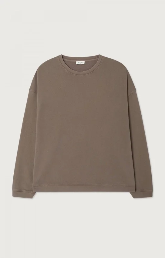 Heren-sweatshirt Vibtown Referentie: MVIB03CH26