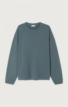 Heren-sweatshirt Vibtown Referentie: MVIB03CH26