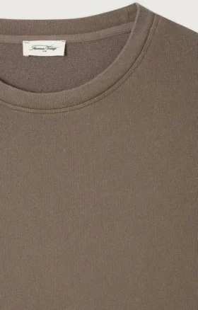 Heren-sweatshirt Vibtown Referentie: MVIB03CH26